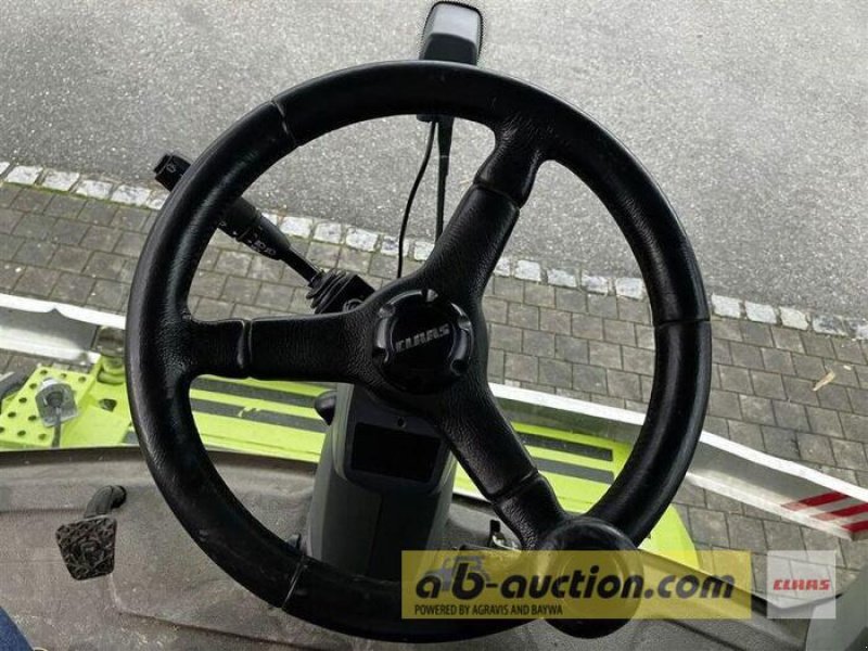 Mähdrescher от тип CLAAS LEXION 760 TT TERRA TRAC, Gebrauchtmaschine в Töging am Inn (Снимка 13)