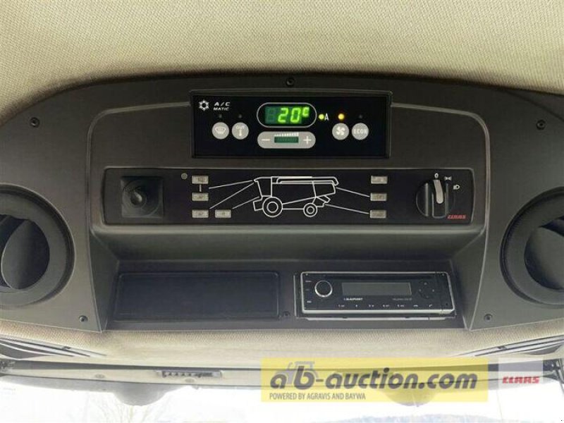 Mähdrescher от тип CLAAS LEXION 760 TT TERRA TRAC, Gebrauchtmaschine в Töging am Inn (Снимка 2)