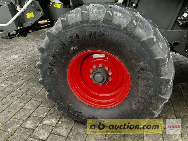 Mähdrescher от тип CLAAS LEXION 760 TT TERRA TRAC, Gebrauchtmaschine в Töging am Inn (Снимка 24)