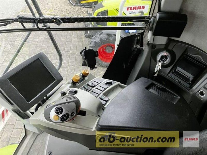 Mähdrescher от тип CLAAS LEXION 760 TT TERRA TRAC, Gebrauchtmaschine в Töging am Inn (Снимка 16)