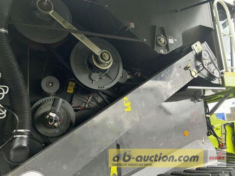 Mähdrescher от тип CLAAS LEXION 760 TT TERRA TRAC, Gebrauchtmaschine в Töging am Inn (Снимка 8)