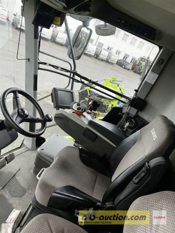 Mähdrescher от тип CLAAS LEXION 760 TT TERRA TRAC, Gebrauchtmaschine в Töging am Inn (Снимка 17)