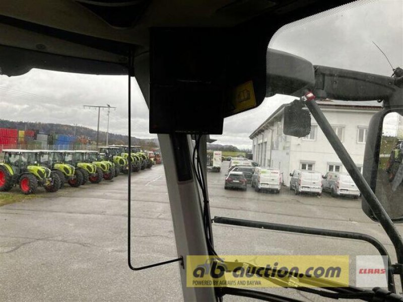 Mähdrescher des Typs CLAAS LEXION 760 TT TERRA TRAC, Gebrauchtmaschine in Töging am Inn (Bild 14)