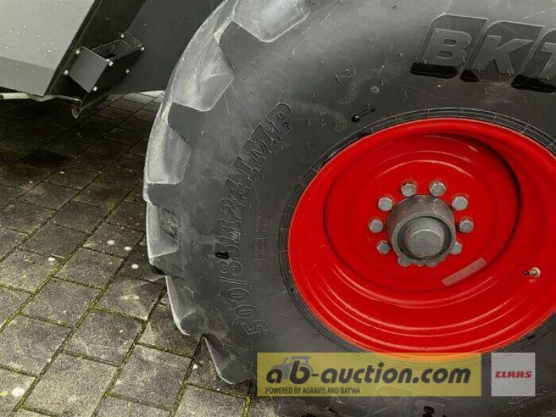 Mähdrescher des Typs CLAAS LEXION 760 TT TERRA TRAC, Gebrauchtmaschine in Töging am Inn (Bild 3)