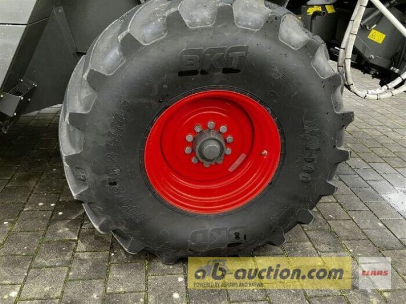 Mähdrescher des Typs CLAAS LEXION 760 TT TERRA TRAC, Gebrauchtmaschine in Töging am Inn (Bild 4)