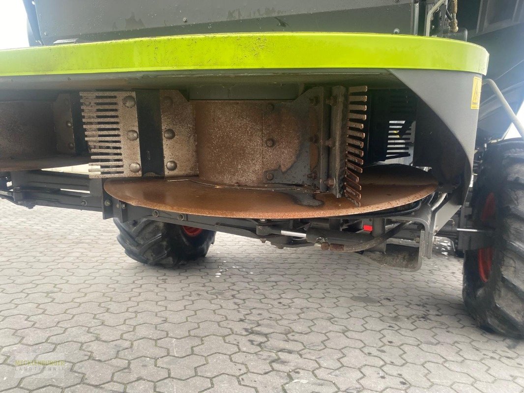 Mähdrescher of the type CLAAS Lexion 760 TT + V1050, Gebrauchtmaschine in Mühlengeez (Picture 14)