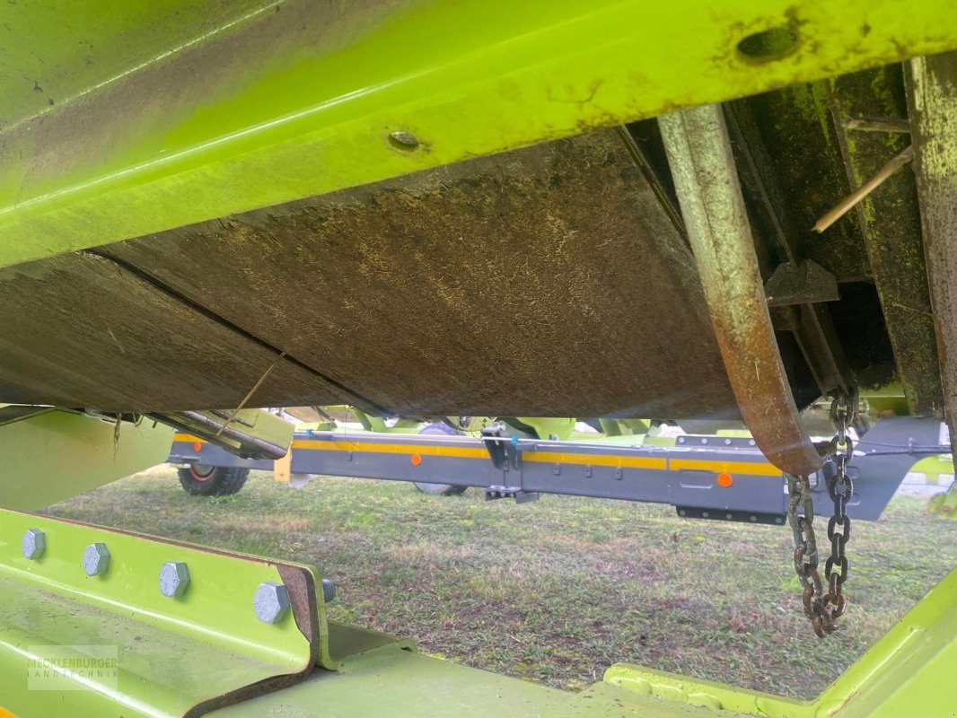 Mähdrescher of the type CLAAS Lexion 760 TT + V1050, Gebrauchtmaschine in Mühlengeez (Picture 30)