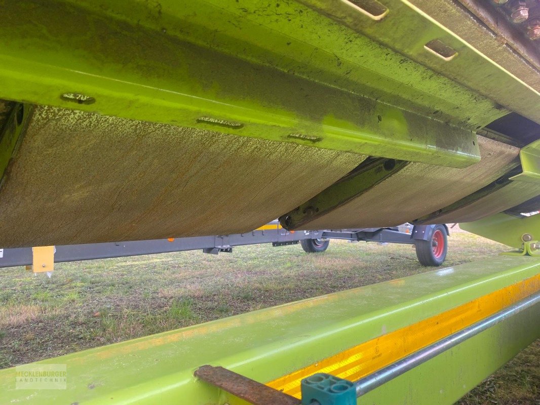 Mähdrescher of the type CLAAS Lexion 760 TT + V1050, Gebrauchtmaschine in Mühlengeez (Picture 31)