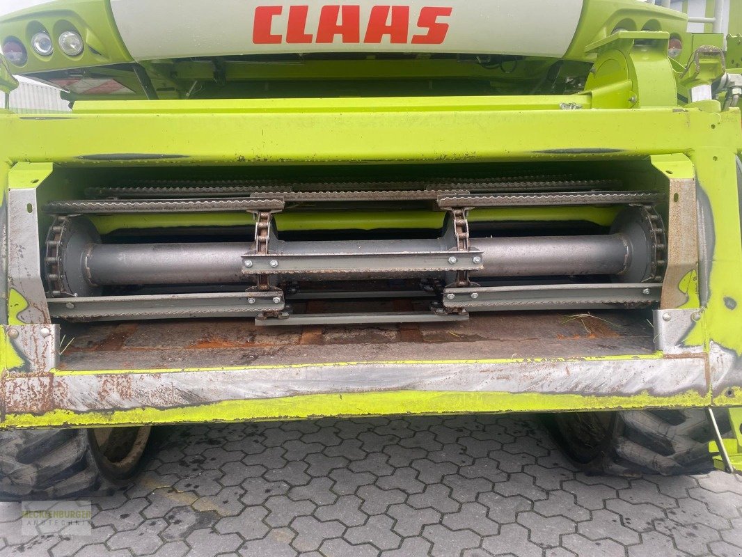 Mähdrescher van het type CLAAS Lexion 760 TT + V1050, Gebrauchtmaschine in Mühlengeez (Foto 10)