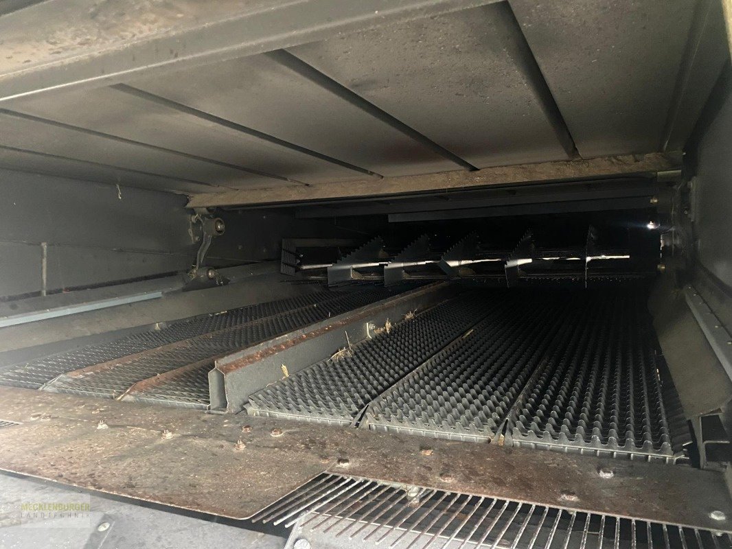 Mähdrescher van het type CLAAS Lexion 760 TT + V1050, Gebrauchtmaschine in Mühlengeez (Foto 13)