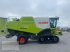 Mähdrescher van het type CLAAS Lexion 760 TT + V1050, Gebrauchtmaschine in Mühlengeez (Foto 7)