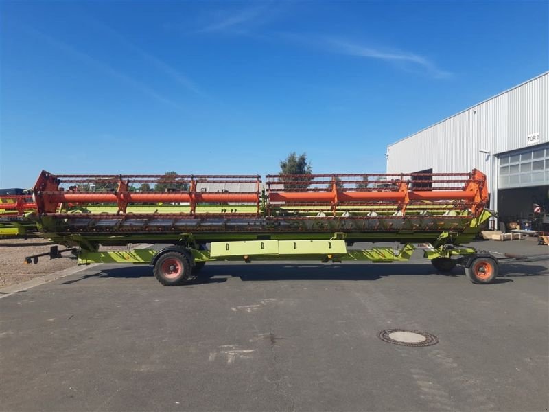 Mähdrescher des Typs CLAAS LEXION 760 TT, Gebrauchtmaschine in Grimma (Bild 20)