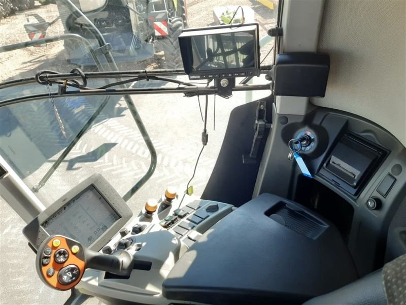 Mähdrescher des Typs CLAAS LEXION 760 TT, Gebrauchtmaschine in Grimma (Bild 7)