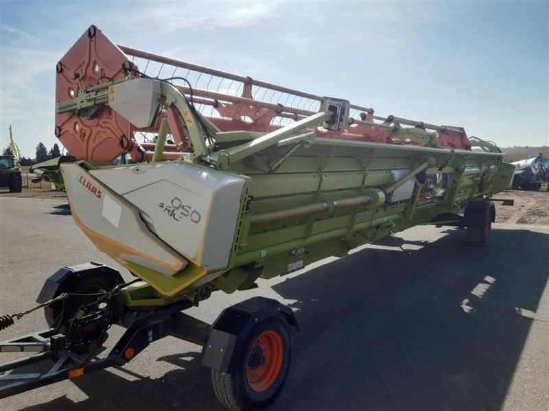 Mähdrescher des Typs CLAAS LEXION 760 TT, Gebrauchtmaschine in Grimma (Bild 24)