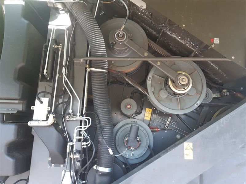 Mähdrescher des Typs CLAAS LEXION 760 TT, Gebrauchtmaschine in Grimma (Bild 10)