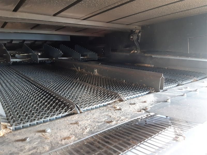 Mähdrescher des Typs CLAAS LEXION 760 TT, Gebrauchtmaschine in Grimma (Bild 14)