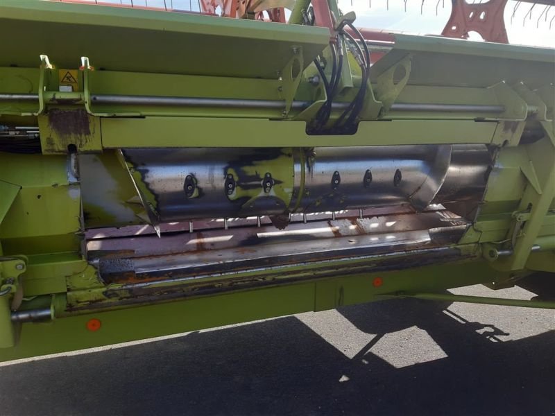 Mähdrescher des Typs CLAAS LEXION 760 TT, Gebrauchtmaschine in Grimma (Bild 27)