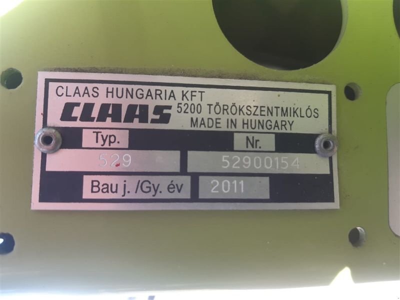 Mähdrescher des Typs CLAAS LEXION 760 TT, Gebrauchtmaschine in Grimma (Bild 29)