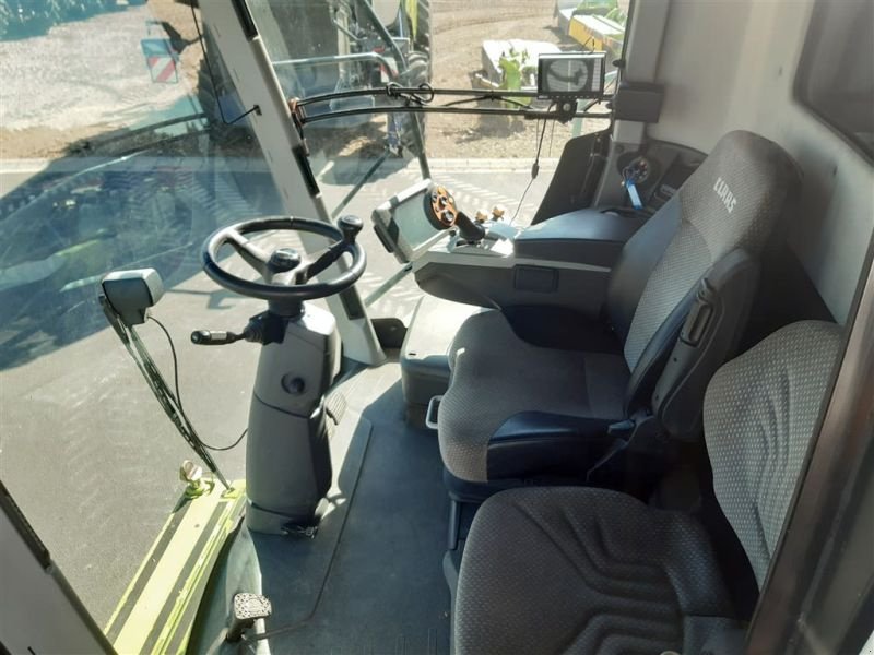 Mähdrescher des Typs CLAAS LEXION 760 TT, Gebrauchtmaschine in Grimma (Bild 6)
