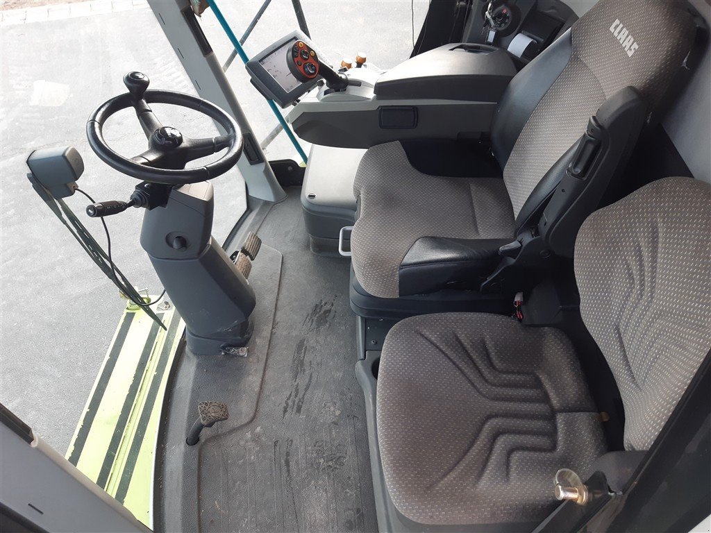 Mähdrescher του τύπου CLAAS Lexion 760 TT, Gebrauchtmaschine σε Grimma (Φωτογραφία 8)