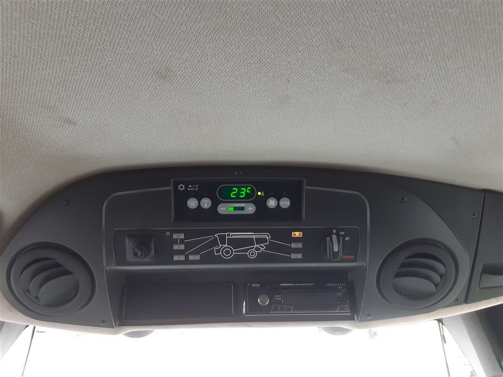 Mähdrescher του τύπου CLAAS Lexion 760 TT, Gebrauchtmaschine σε Grimma (Φωτογραφία 10)