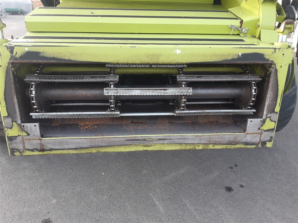 Mähdrescher του τύπου CLAAS Lexion 760 TT, Gebrauchtmaschine σε Grimma (Φωτογραφία 12)