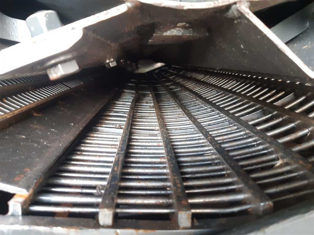 Mähdrescher του τύπου CLAAS Lexion 760 TT, Gebrauchtmaschine σε Grimma (Φωτογραφία 13)