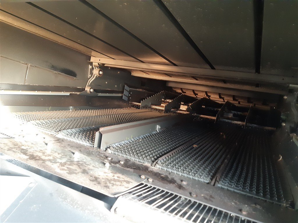 Mähdrescher του τύπου CLAAS Lexion 760 TT, Gebrauchtmaschine σε Grimma (Φωτογραφία 14)