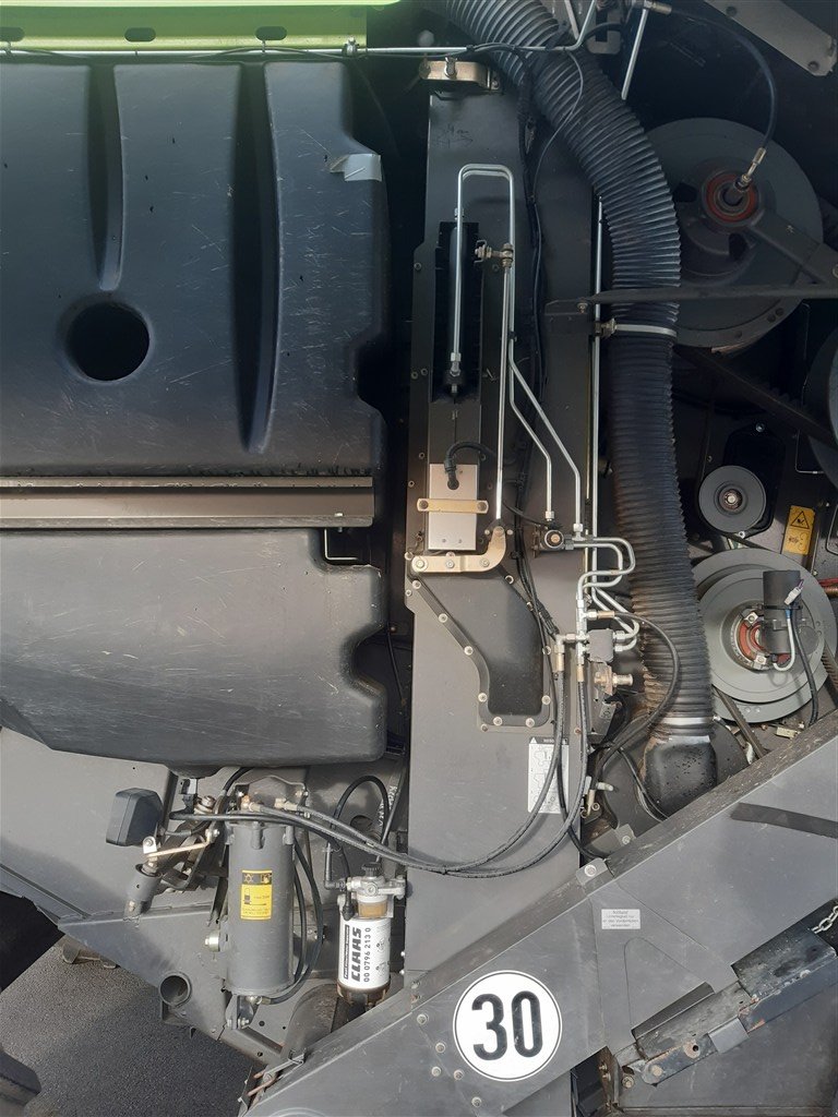 Mähdrescher του τύπου CLAAS Lexion 760 TT, Gebrauchtmaschine σε Grimma (Φωτογραφία 17)