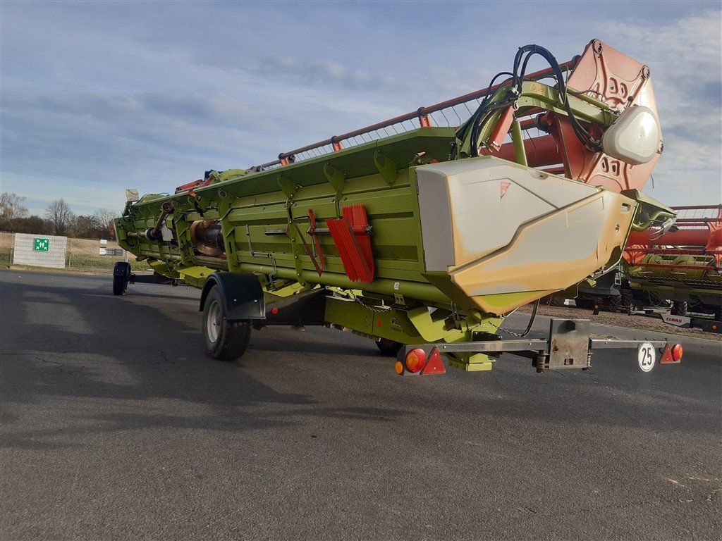 Mähdrescher του τύπου CLAAS Lexion 760 TT, Gebrauchtmaschine σε Grimma (Φωτογραφία 23)