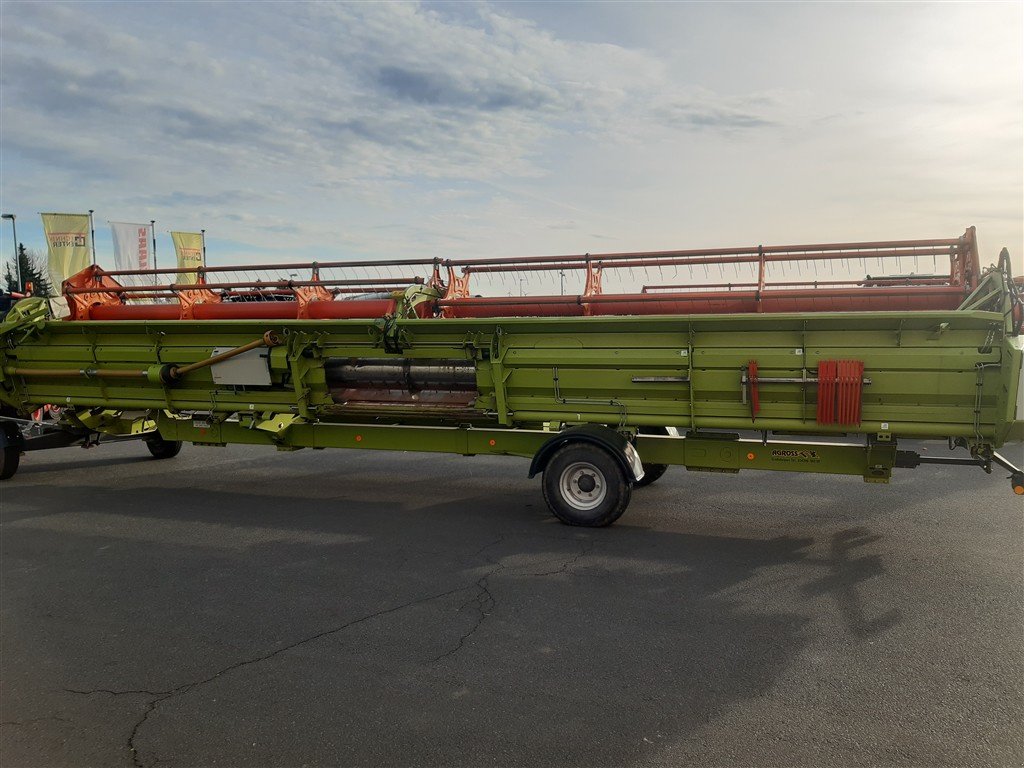 Mähdrescher του τύπου CLAAS Lexion 760 TT, Gebrauchtmaschine σε Grimma (Φωτογραφία 24)