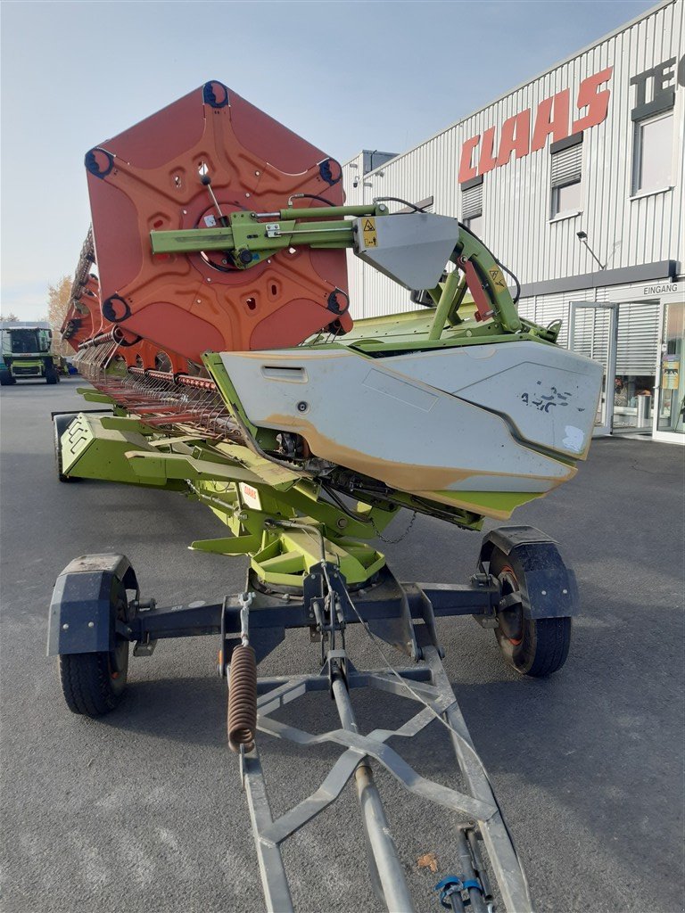 Mähdrescher του τύπου CLAAS Lexion 760 TT, Gebrauchtmaschine σε Grimma (Φωτογραφία 26)