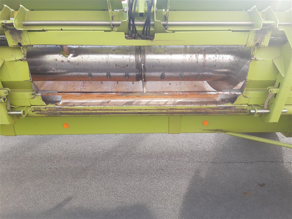 Mähdrescher του τύπου CLAAS Lexion 760 TT, Gebrauchtmaschine σε Grimma (Φωτογραφία 28)