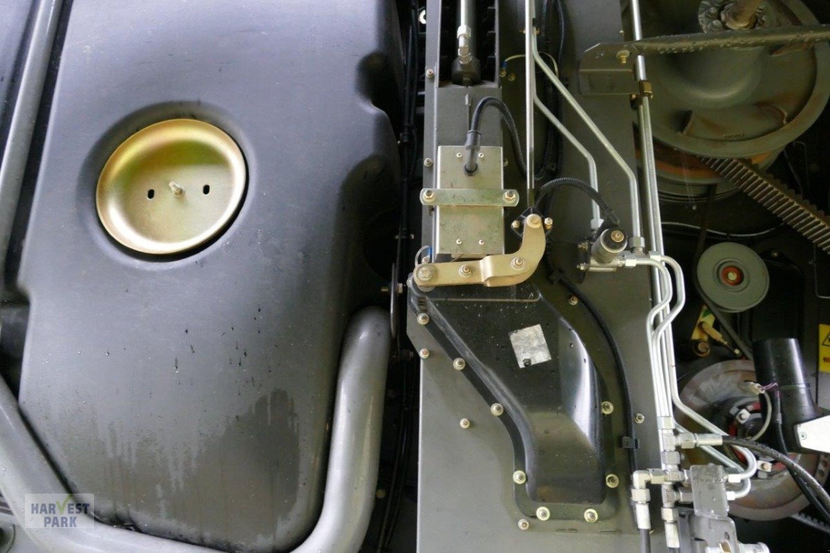 Mähdrescher des Typs CLAAS Lexion 760 TT, Gebrauchtmaschine in Emsbüren (Bild 6)