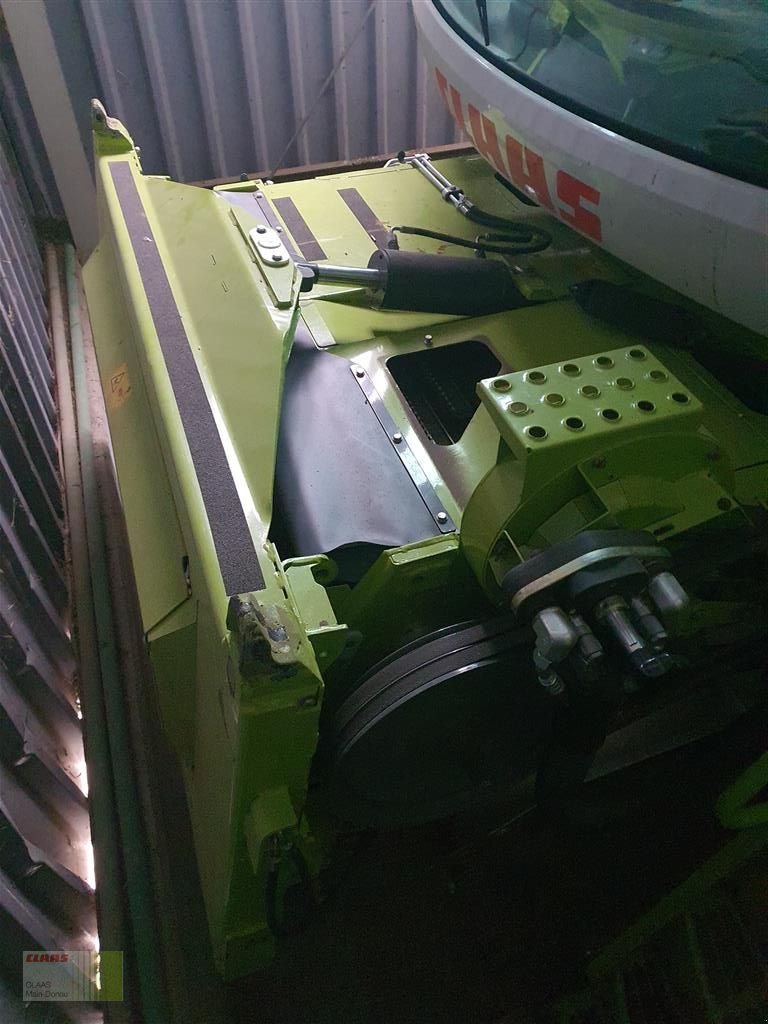 Mähdrescher del tipo CLAAS Lexion 760 TT, Gebrauchtmaschine In Werneck (Immagine 10)