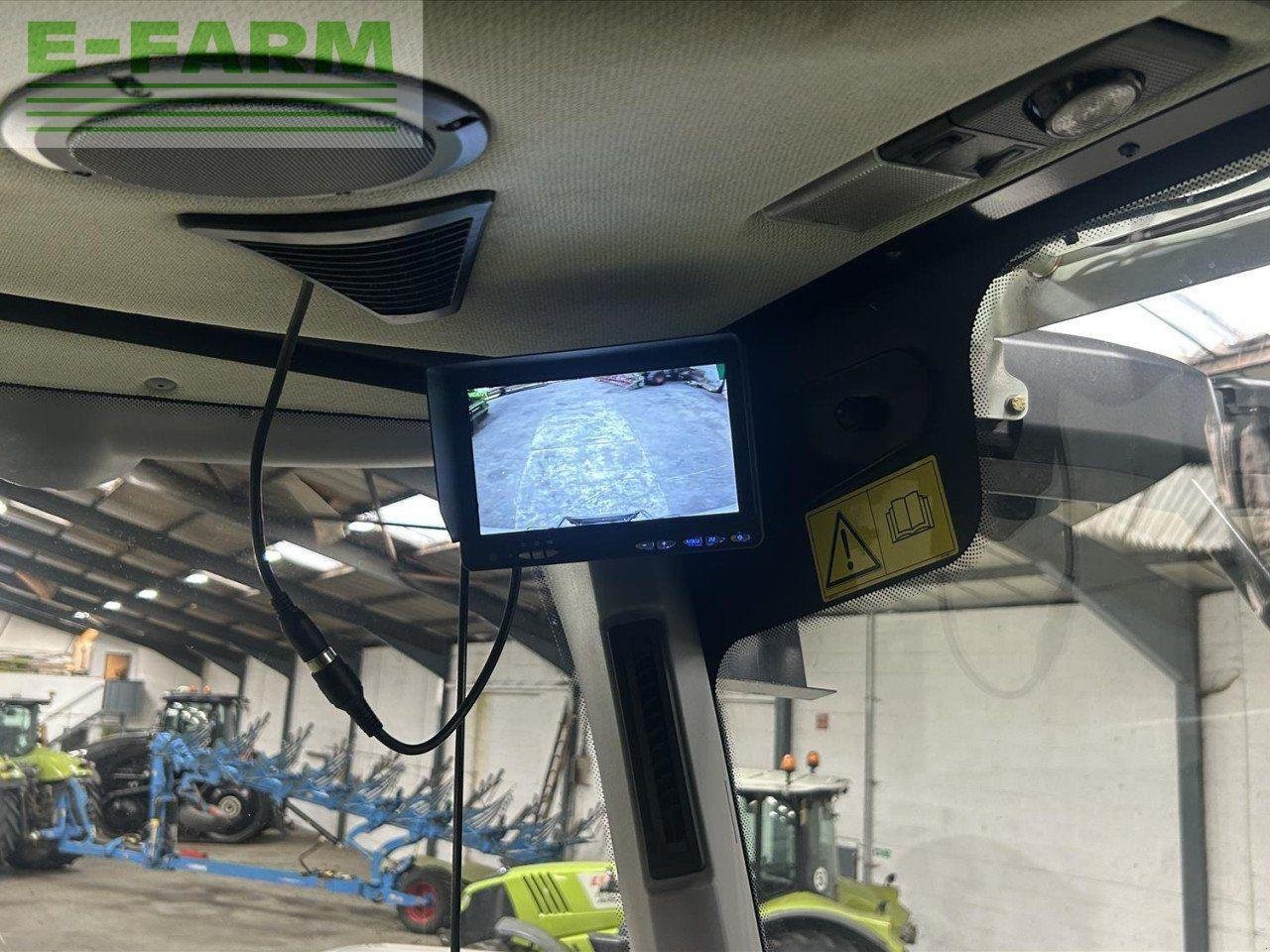 Mähdrescher of the type CLAAS LEXION 760 TT, Gebrauchtmaschine in ULCEBY, ALFORD (Picture 13)