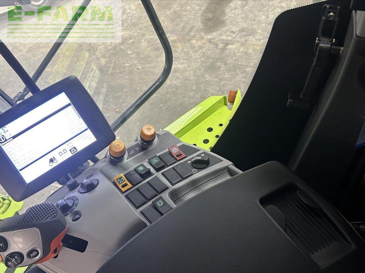 Mähdrescher of the type CLAAS LEXION 760 TT, Gebrauchtmaschine in ULCEBY, ALFORD (Picture 15)