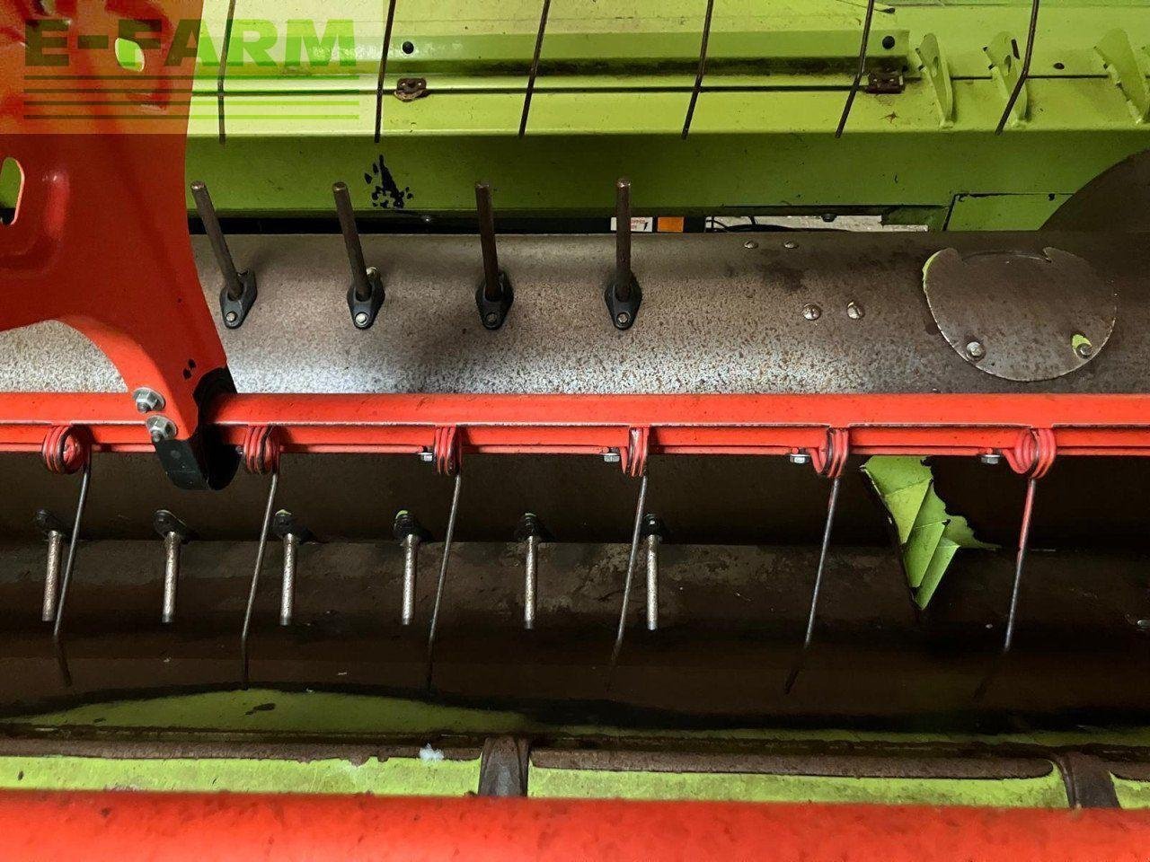 Mähdrescher of the type CLAAS LEXION 760 TT, Gebrauchtmaschine in ULCEBY, ALFORD (Picture 25)