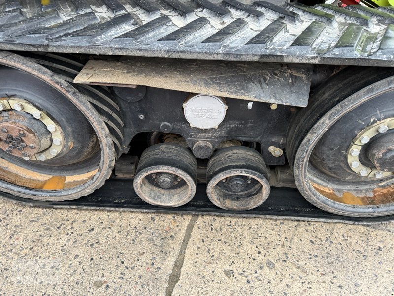 Mähdrescher a típus CLAAS Lexion 760 TT, Gebrauchtmaschine ekkor: Prenzlau (Kép 10)