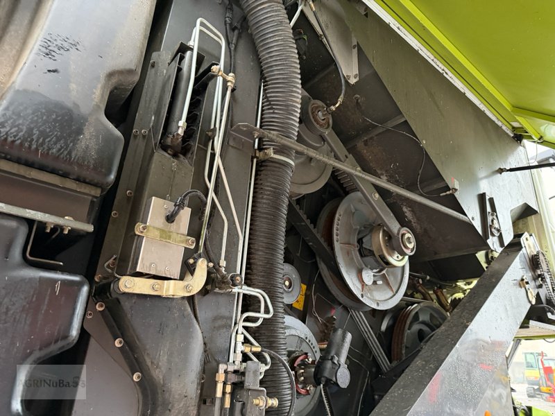 Mähdrescher a típus CLAAS Lexion 760 TT, Gebrauchtmaschine ekkor: Prenzlau (Kép 11)