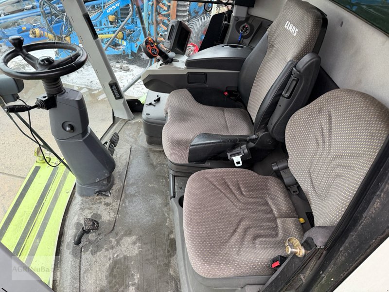 Mähdrescher a típus CLAAS Lexion 760 TT, Gebrauchtmaschine ekkor: Prenzlau (Kép 16)