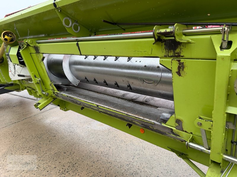 Mähdrescher a típus CLAAS Lexion 760 TT, Gebrauchtmaschine ekkor: Prenzlau (Kép 19)