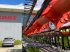 Mähdrescher Türe ait CLAAS Lexion 760 TT, Gebrauchtmaschine içinde Grasdorf (resim 12)