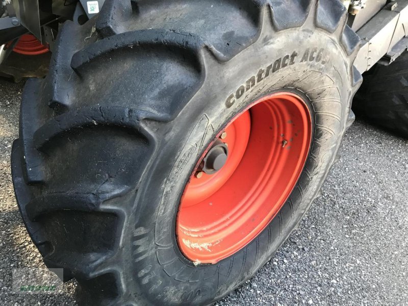 Mähdrescher of the type CLAAS Lexion 760 TT, Gebrauchtmaschine in Spelle (Picture 4)