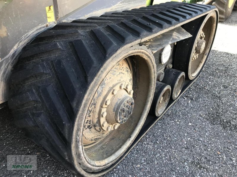 Mähdrescher of the type CLAAS Lexion 760 TT, Gebrauchtmaschine in Spelle (Picture 5)