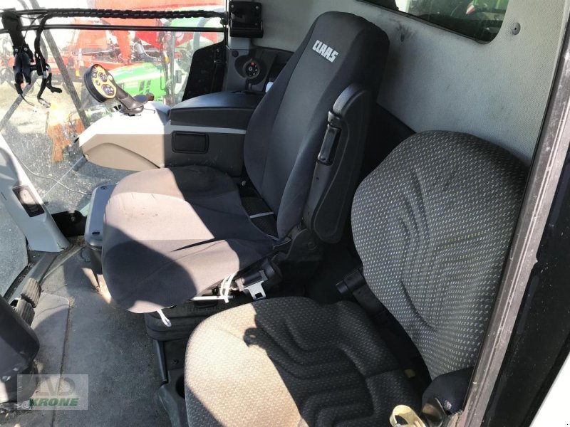 Mähdrescher of the type CLAAS Lexion 760 TT, Gebrauchtmaschine in Spelle (Picture 8)