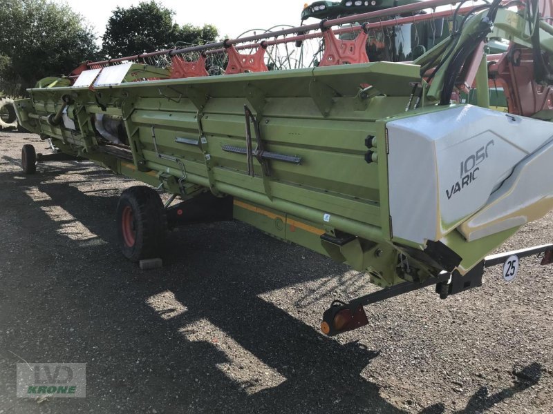 Mähdrescher of the type CLAAS Lexion 760 TT, Gebrauchtmaschine in Spelle (Picture 10)