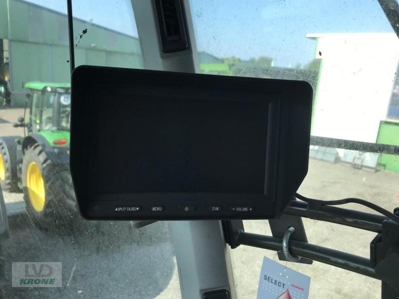 Mähdrescher of the type CLAAS Lexion 760 TT, Gebrauchtmaschine in Spelle (Picture 15)