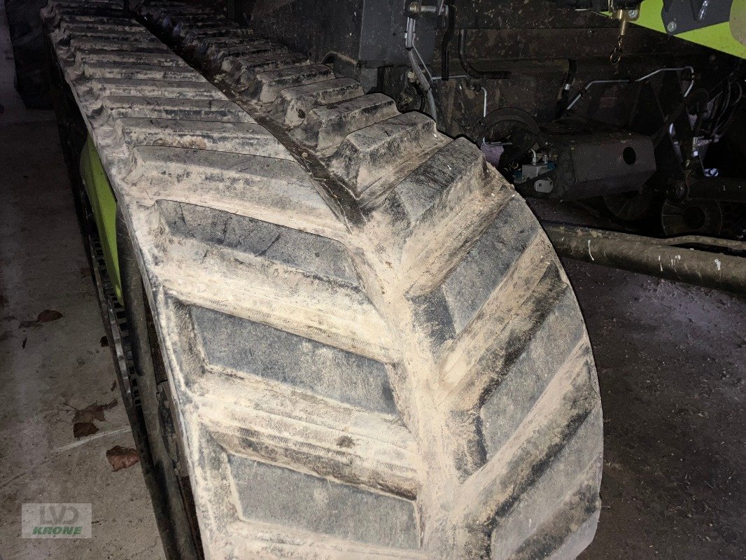 Mähdrescher of the type CLAAS Lexion 760 TT, Gebrauchtmaschine in Alt-Mölln (Picture 7)