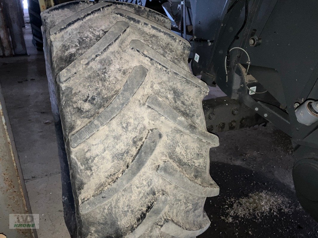 Mähdrescher of the type CLAAS Lexion 760 TT, Gebrauchtmaschine in Alt-Mölln (Picture 8)